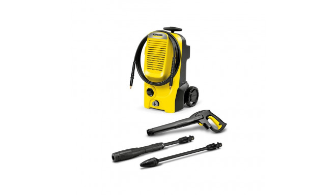 Pressure Washer - KARCHER K 5 Classic 145 bar 500 l/h