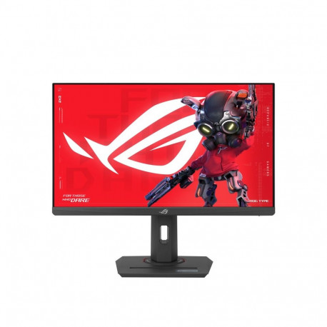 Monitor - ASUS ROG Strix XG259CMS 24.5" FHD 310Hz 1ms Black