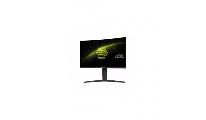 Monitor - MSI MAG 275CQRF QD 27" QHD 240Hz QD E2 Curved Gaming Monitor