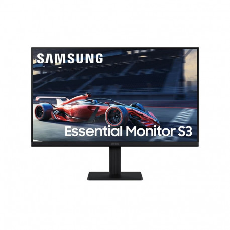 Monitor - Samsung S30GD 24" Full HD LCD Monitor 1920 x 1080 Black