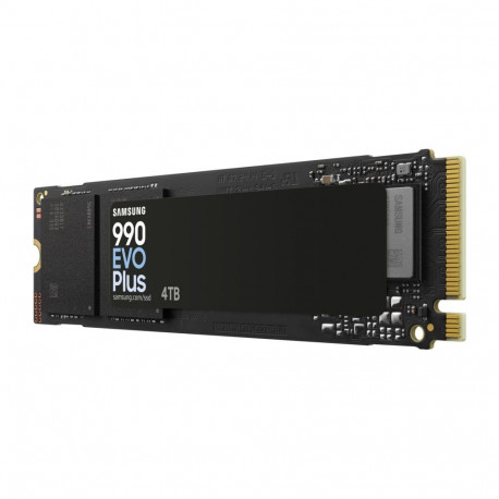 SSD - Samsung 980 PRO 4TB M.2 PCIe 4.0 NVMe V-NAND TLC