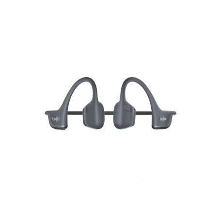 Headphones - Shokz OpenRun Pro 2 Bone Conduction, Black