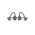 Headphones - Shokz OpenRun Pro 2 Bone Conduction, Black