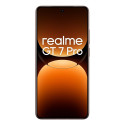 Mobile Phone - realme GT7 PRO 6.78" AMOLED 12GB RAM 512GB 6500mAh Orange