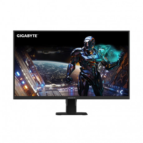 Gaming Monitor - GIGABYTE GS27QA 27" QHD 180Hz 1ms FreeSync HDR HDMI 2.0 DisplayPort 1.4