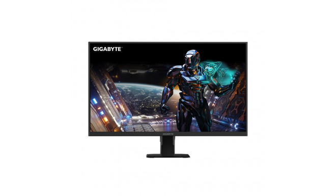 Gaming Monitor - GIGABYTE GS27QA 27" QHD 180Hz 1ms FreeSync HDR HDMI 2.0 DisplayPort 1.4