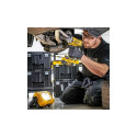 Work Light - Dewalt Dcl077-xj 120v, Black, Yellow