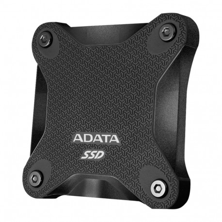 External Hard Drive - Adata Sd620 1TB Black