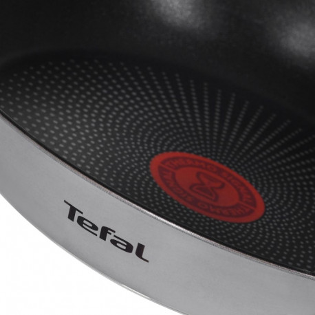 Pan Set - Tefal Duetto+ G732S3 3-Piece Non-Stick Frying Pan Set