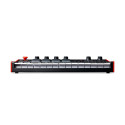 Keyboard Controller - Akai Mpk Mini Play Mk3 Midi USB Black/red