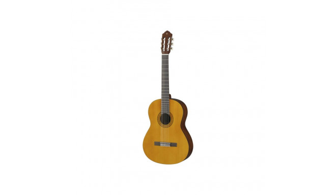 Classical Guitar - Yamaha C40II 4/4