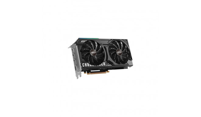 Graphics Card - Asrock Challenger Intel Arc B570 10GB GDDR6 PCIe x8