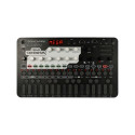 Digital Synthesizer - Sonicware LIVEN Mega Synthesis 27-Key Grey/Black