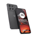 Mobile Phone - Motorola moto g15 6.72" Dual SIM 4G 8 GB RAM 128 GB 5200 mAh Grey