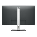 Computer Monitor - Dell P Series 68.6 Cm (27"), Black