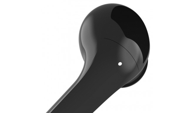 Wireless Earbuds - Belkin Soundform Flow USB Type-c Bluetooth, Black