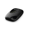 Wireless Router - TP-Link 4G LTE Mobile Wi-Fi Black TP-Link 4G LTE Mobile Wi-Fi Router, Portable, Bl