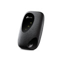 Wireless Router - TP-Link 4G LTE Mobile Wi-Fi Black TP-Link 4G LTE Mobile Wi-Fi Router, Portable, Bl