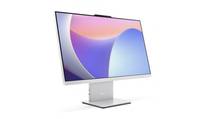 All-in-One PC - Lenovo IdeaCentre AIO 27IRH9 i5-13420H 16GB 1TB SSD 27" QHD Grey