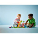 Constructor - LEGO DUPLO Fun Fair 10453