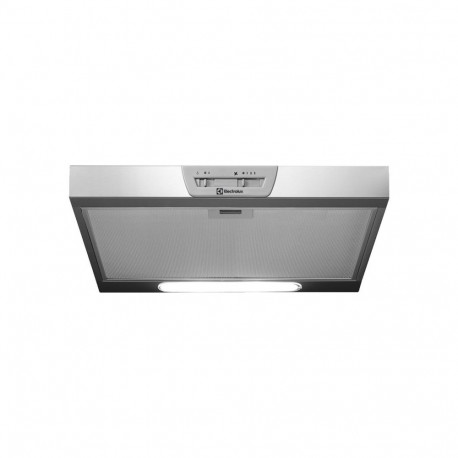 Cooker Hood - Electrolux LFU215X 272 m³/h Under Cabinet Stainless Steel