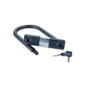 Bicycle Lock - Yu Lock 18mm Black