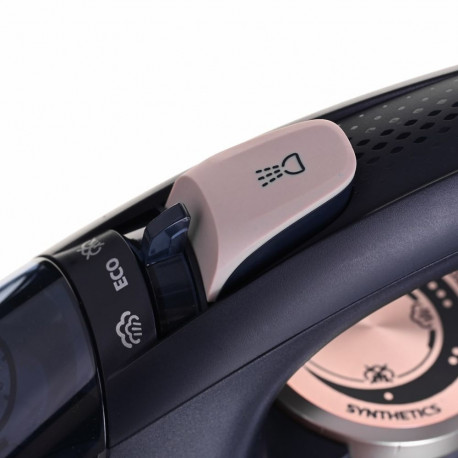 Iron - PHILIPS DST 7510/80 3200W 260g/min SteamBoost 0.3L Water Tank