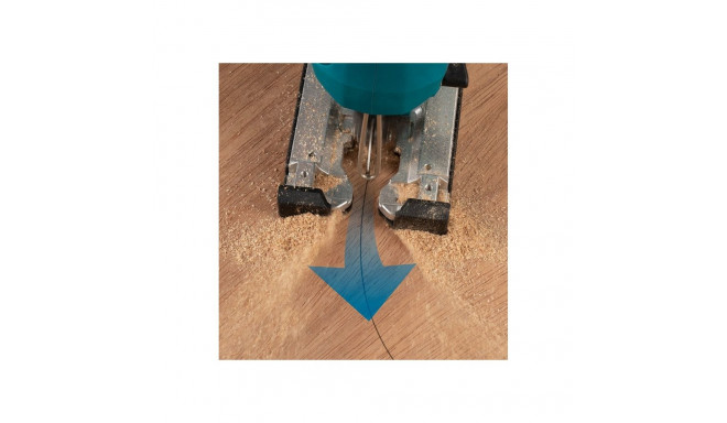 Power Tool - Makita DJV184Z Cordless Jigsaw 18V Brushless Motor 3000 SPM