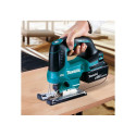 Power Jigsaw - Makita DJV184Z 3000 SPM Brushless Black Green
