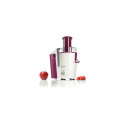 Centrifugal Juicer - Bosch MES25C0 700W 2-Speed White/Cherry