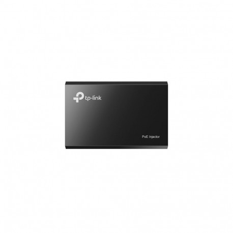 Power over Ethernet Injector - TP-Link TL-POE150S v3 Gigabit Black