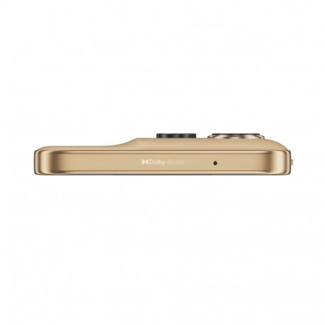 Mobile Phone - Motorola Edge 50 Neo 5G Latte Beige Motorola Edge 50 Neo 5G, 6.4" 120Hz, 12GB/512GB,