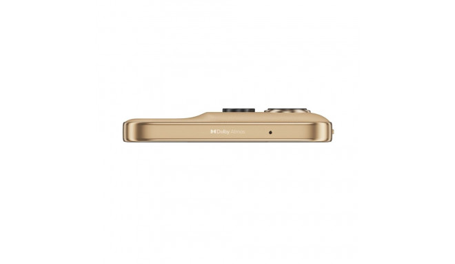 Mobile Phone - Motorola Edge 50 Neo 5G Latte Beige Motorola Edge 50 Neo 5G, 6.4" 120Hz, 12GB/512GB, 