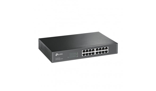 Network Switch - TP-Link 16-Port Gigabit Rackmount