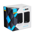 Speakers - I-Box 2.0 IGLSP1 Black