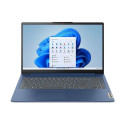 Laptop - Lenovo IdeaPad Slim 3 7320U | AMD Ryzen 3 | 8 GB | 512 GB SSD | 15.6" Full HD | Wi-Fi 5 + B