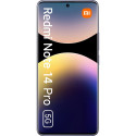 Mobile Phone - Xiaomi Redmi Note 14 Pro 5G 12GB/512GB 6.67" AMOLED 200MP 5110mAh Lavender