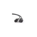 Power Cable - Gembird 10m, Black Power Cable - Gembird 10m, Black