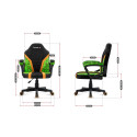 Gaming Chair - Huzaro Ranger 1.0 Pixel Mesh