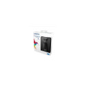 External Hard Drive - Adata Hd650 1000gb Black