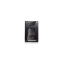 External Hard Drive - Adata Hd650 1000gb Black