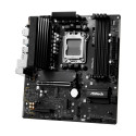 Motherboard - Asrock B850M Pro-A AMD B850 Socket AM5 micro ATX