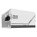 Power Supply Unit - ASUS Prime AP-750G 750 W 80 PLUS Gold Fully-Modular ATX Black, White
