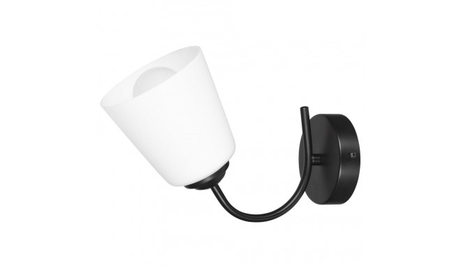 Wall Lamp - Activejet AJE-ALMA 1P E27 40W