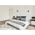 Wall Lamp - Activejet AJE-ALMA 1P E27 40W