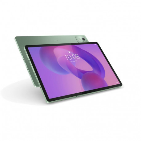 Tablet Computer - Lenovo Idea Tab Pro 12.7" 8 GB 128 GB MediaTek 8300 Wi-Fi 6E Seafoam Green