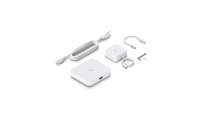 Router - Ubiquiti Cloud Gateway Max