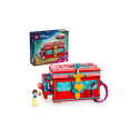 Jewellery Box - LEGO Disney 43276 Snow White 2 Minifigures