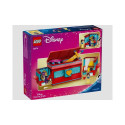 Jewellery Box - LEGO Disney 43276 Snow White 2 Minifigures