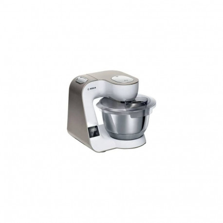 Food Processor - Bosch Mum5xw20 1000w 3.9l White